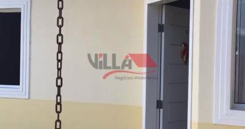 Casa de Condomínio em Balneario dos Golfinhos  -  Caraguatatuba