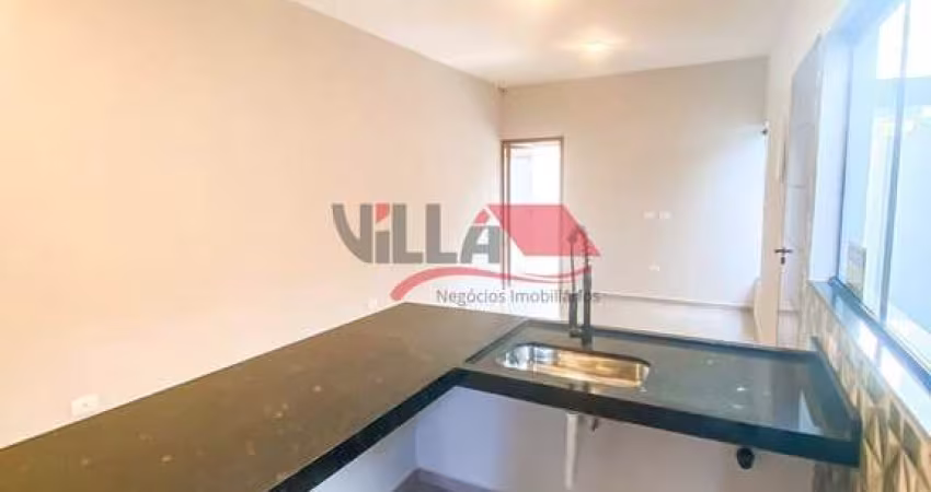 Casa Edícula em Balneario dos Golfinhos  -  Caraguatatuba