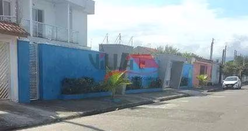 Casa de Condomínio em Porto Novo  -  Caraguatatuba