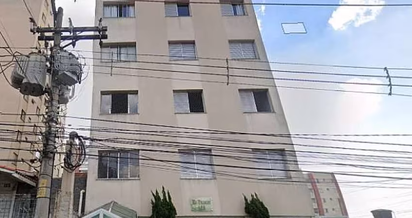 APARTAMENTO 2 DORM 1 WC 1 VAGA COBERTA