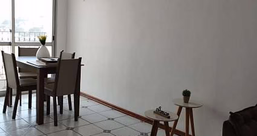 APARTAMENTO MOBILIADO 3 DORM 1 SUITE 1 VAGA LAZER COMPLETO