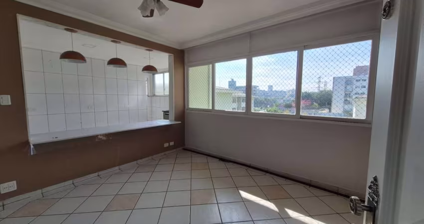 APARTAMENTO 63 MTS² - VILA HELENA - SÃO BERNARDO DO CAMPO