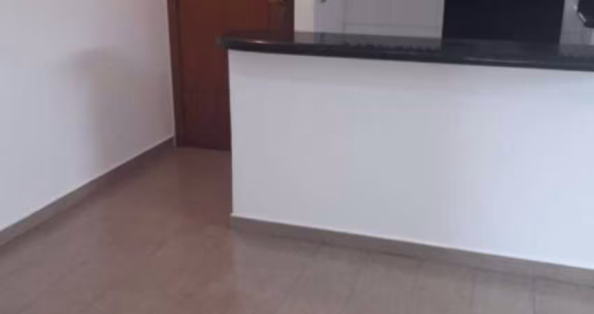 APARTAMENTO 65 MTS² - RUDGE RAMOS - SÃO BERNARDO DO CAMPO