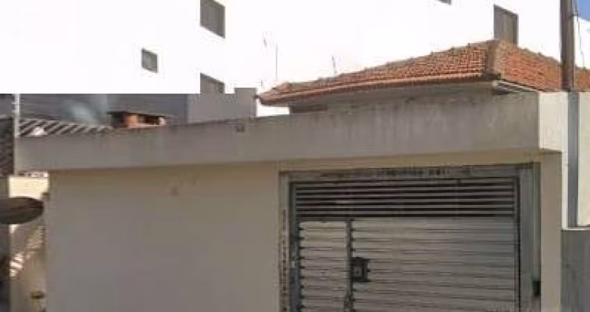 CASA COM 2 DORMITORIOS 1 SUITE RUDGE RAMOS EM SÃO BERNARDO DO CAMPO