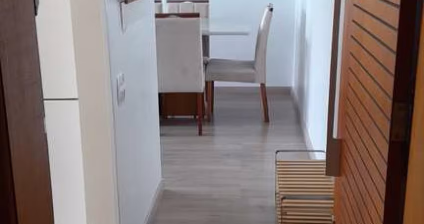 APARTAMENTO RUDGE RAMOS EM SÃO BERNARDO DO CAMPO