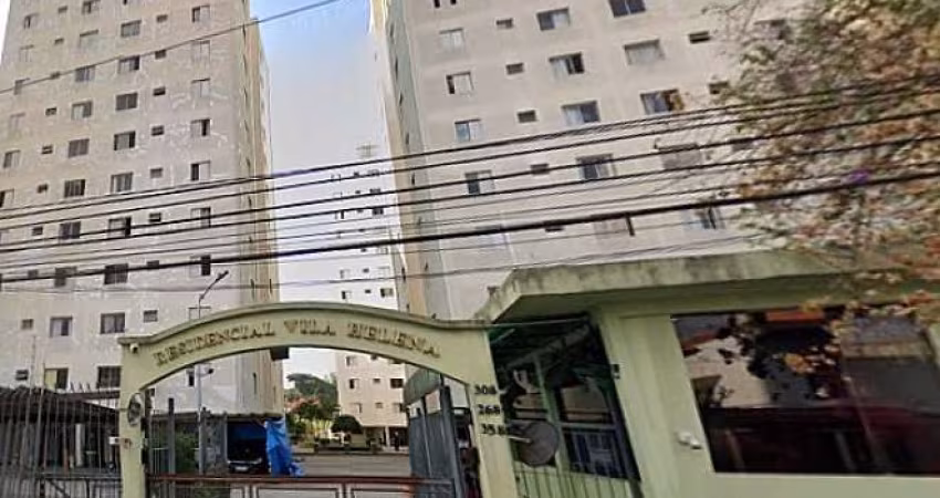 APARTAMENTO REFORMADO 2 DORM 1 WC 1 VAGA COBERTA