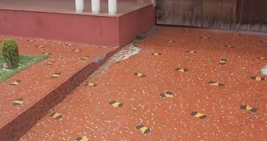 Casa com 2 quartos à venda no Rudge Ramos, São Bernardo do Campo 