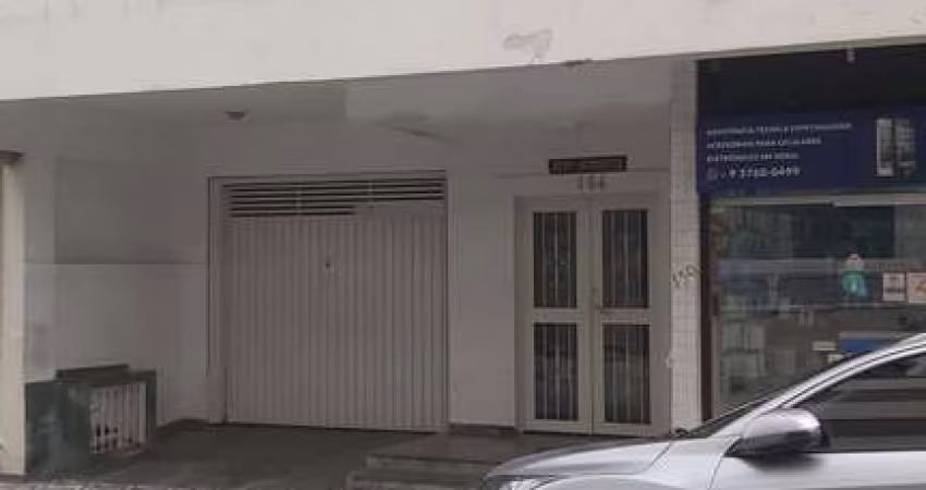 Apartamento com 1 quarto à venda na Vila Helena, São Bernardo do Campo 