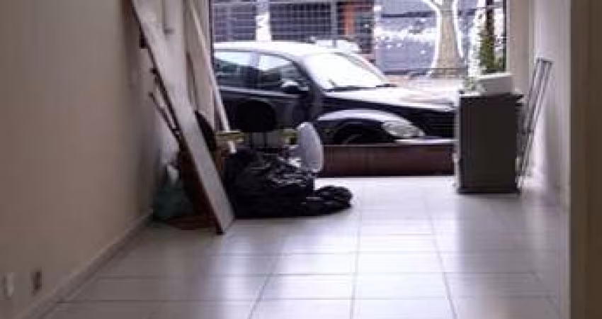 SALÃO COMERCIAL 40M²  - RUDGE RAMOS -  SÃO BERNARDO DO CAMPO