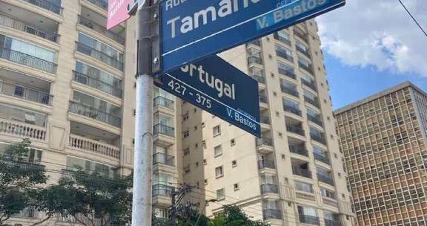 APARTAMENTO VAGO COM 3 DORMITÓRIOS 1 SUITE VILA BASTOS EM SANTO ANDRÉ