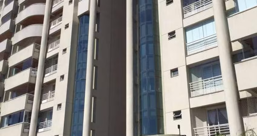 APARTAMENTO VAGO MOBILIADO E DECORADO CENTRO EM SANTO ANDRÉ