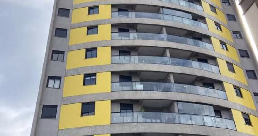 APARTAMENTO COM 3 DORMITÓRIOS 1 SUITE VILA ASSUNÇÃO EM SANTO ANDRÉ