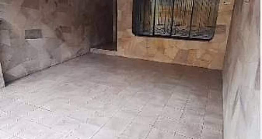 SOBRADO 3 DORM 1 SUITE 2 VAGAS CHURRASQUEIRA