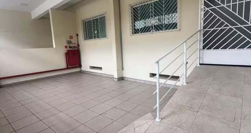 PRÉDIO COMERCIAL  1.200  MTS² - RUDGE RAMOS - SÃO BERNARDO DO CAMPO