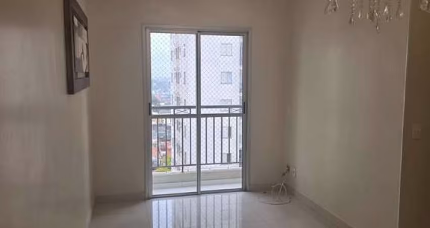 APARTAMENTO 52 M² - 2 DORMITÓRIOS 1 SUÍTE E 1 VAGA