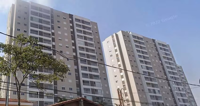 APARTAMENTO 2 DORM 1 SUITE 2 VAGAS LAZER COMPLETO