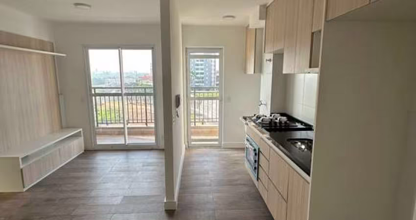 RUDGE RAMOS - APARTAMENTO NOVO - 56 M² - 2 DORMITÓRIOS- 01 VAGA
