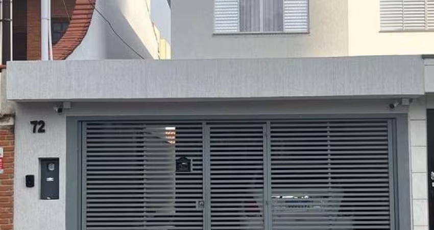 LINDO SOBRADO 4 DORMITÓRIOS, SENDO 2 SUÍTES , 2 VAGAS RUDGE RAMOS SBC