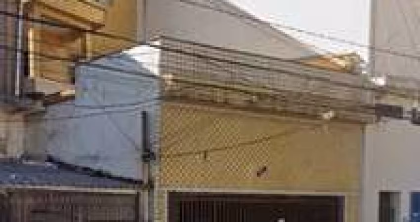 SOBRADO COM MAIS 3 MORADIAS  PARA INVESTIDOR VILA PALMARES SANTO ANDRÉ