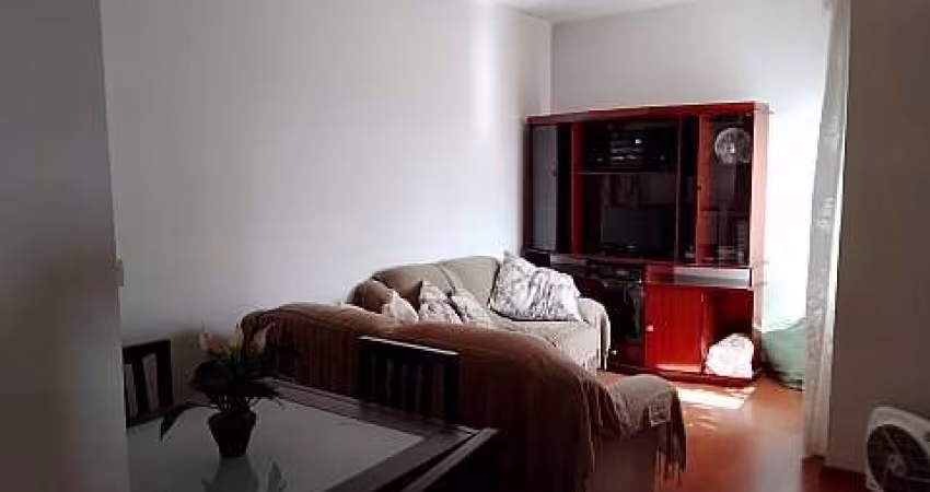 RUDGE RAMOS - APARTAMENTO DE 01 DORMITÓRIO
