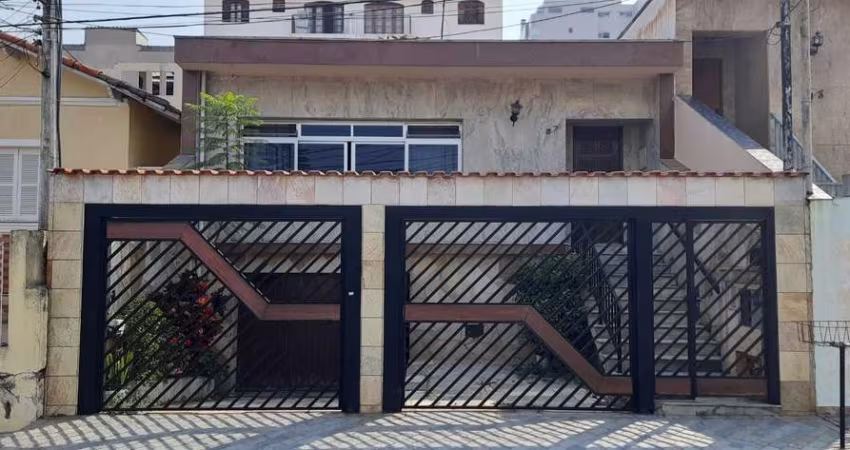 ASSOBRADADA COM 3 DORMITÓRIOS 1 SUITE RUDGE RAMOS EM SÃO BERNARDO DO CAMPO