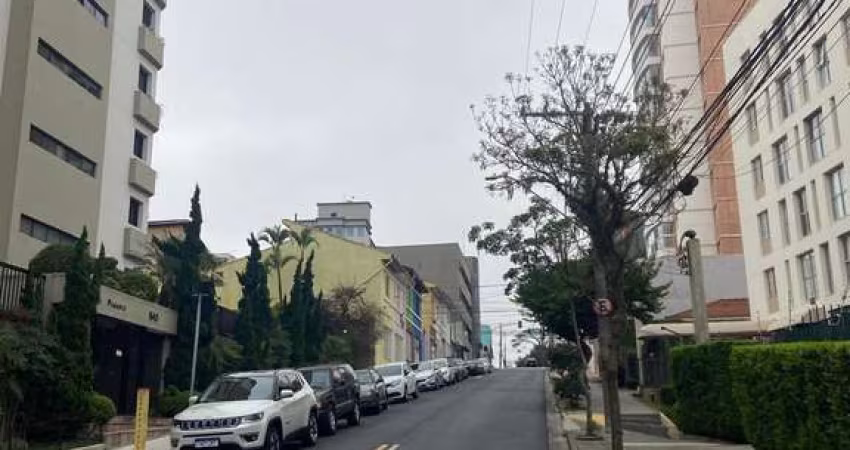 APARTAMENTO COM 3 DORMITÓRIOS 1 SUITE BAIRRO JARDIM BELA VISTA EM SANTO ANDRÉ