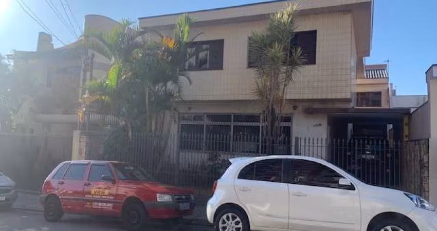 SOBRADO COM 4 DORMITÓRIOS 1 SUITE RUDGE RAMOS EM SÃO BERNARDO DO  CAMPO