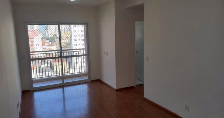APARAMENTO NOVO 2 DORMITÓRIOS 1 VAGA BAETA NEVES SBC