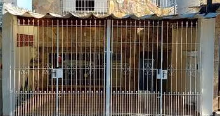 Apartamento com 2 quartos à venda no Baeta Neves, São Bernardo do Campo 