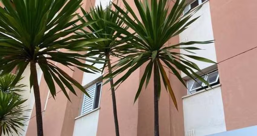 APARTAMENTO VAGO MOBILIADO COM 1 DORMITÓRIO BAIRRO CASA BRANCA EM SANTO ANDRÉ
