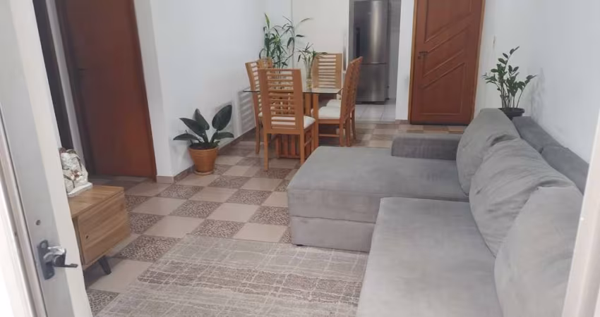 Apartamento com 2 quartos à venda no Rudge Ramos, São Bernardo do Campo 