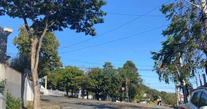 SOBRADO COM 3 SUITES PARQUE JOÃO RAMALHO EM SANTO ANDRÉ