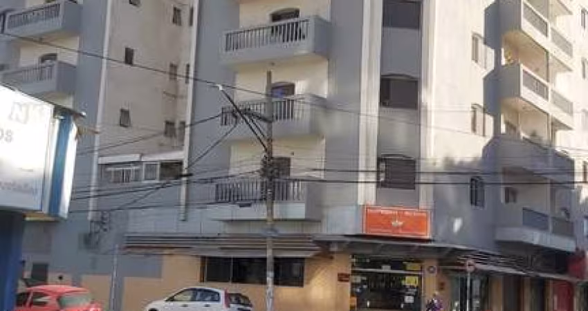 Apartamento com 3 quartos à venda no Rudge Ramos, São Bernardo do Campo 