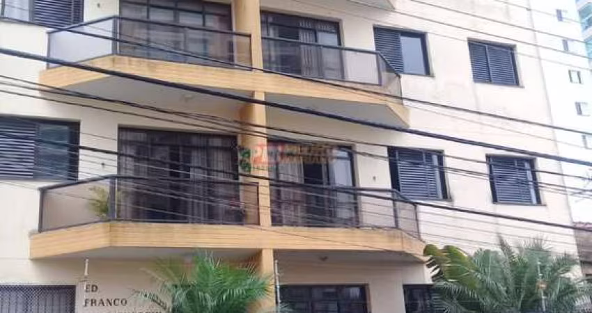 APARTAMENTO COM 3 DORMITÓRIOS  1 SUITE VILA DAYSE EM SÃO BERNARDO DO CAMPO
