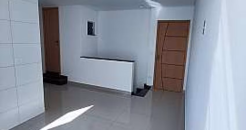 APARTAMENTOS NOVOS S/CONDOMINIO   PARQUE NOVO ORATÓRIO SANTO ANDRE