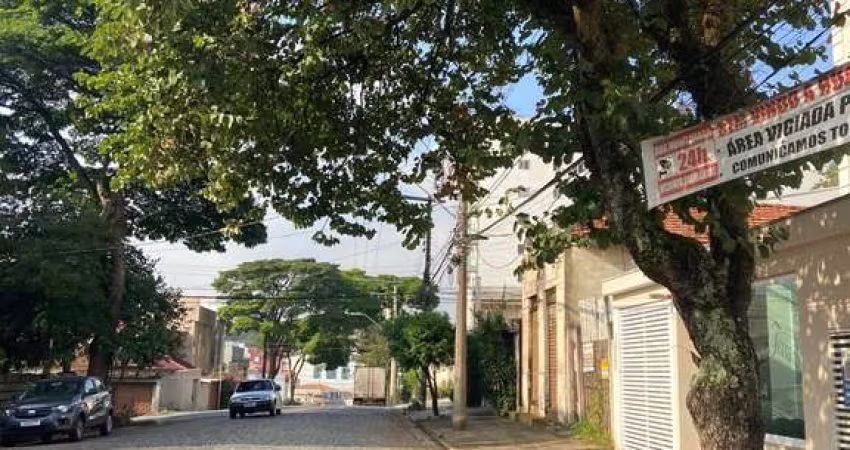 SOBRADO VAGO CONDOMINIO FECHADO VILA PIRES EM SANTO ANDRÉ