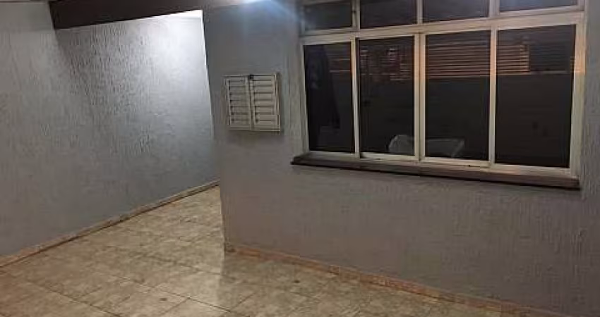SOBRADO  C/2 DORMOITÓRIOS  2 VAGAS TABOÃO SBC