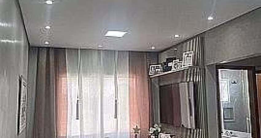 APARTAMENTO 2 DORMITÓRIOS 1 VAGA  BAIRRO  DEMARCHI SBC