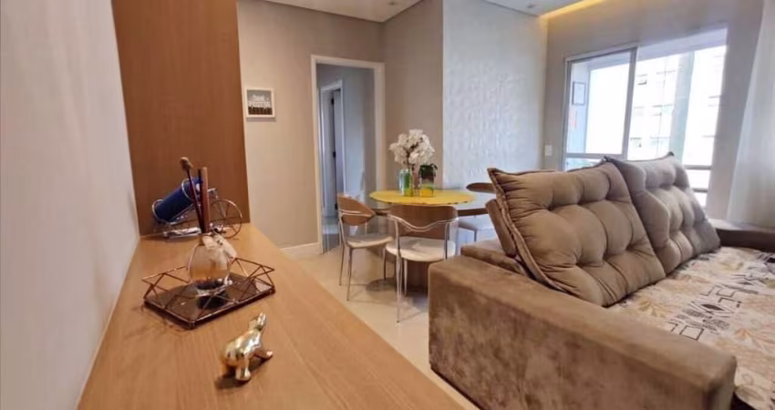 APARTAMENTO 3 DORMITÓRIOS 2 VAGAS DOM JAIME DE BARROS CÂMARA PLANALTO SBC