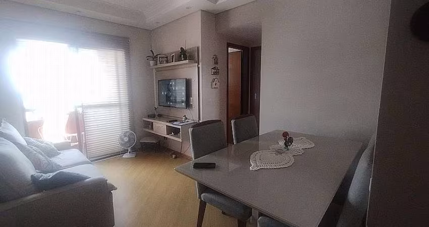 APARTAMENTO 2 DORM 1 VAGA