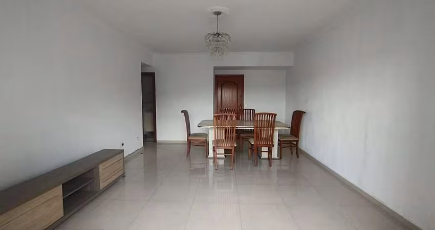 APARTAMENTO AMPLO 3 DORM 1 SUÍTE 2 VAGAS + DEP EMPREGADA