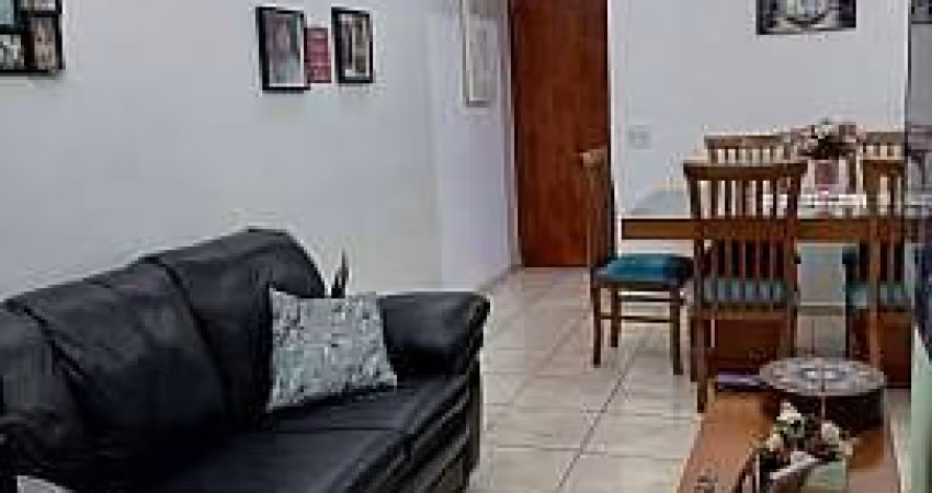 APARTAMENTO C/3DORM VILA EUCLIDES C/2VAGAS