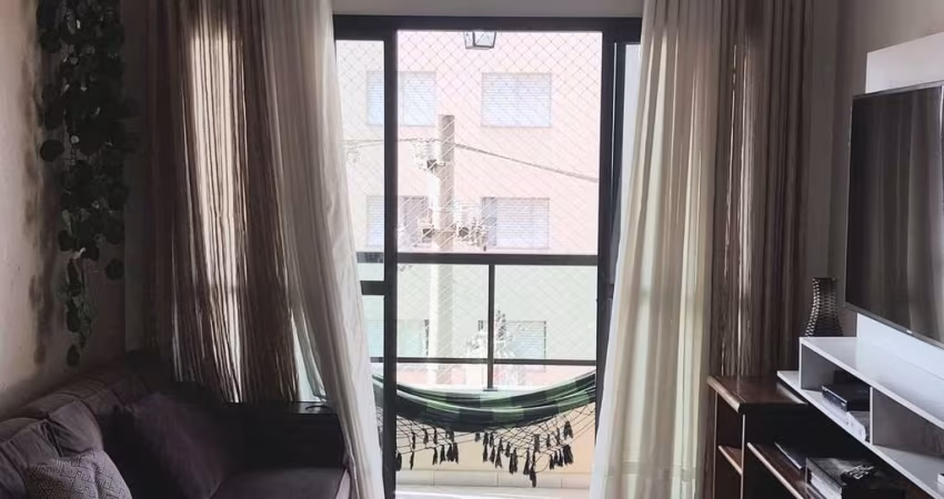 APARTAMENTO 3 DORMITÓRIOS SENDO 1 SUÍTE 1 VAGA COBERTA BAIRRO RUDGE RAMOS SBC