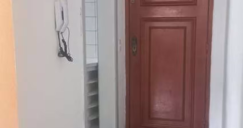 APARTAMENTO - 86,59 M² - CANHEMA - DIADEMA