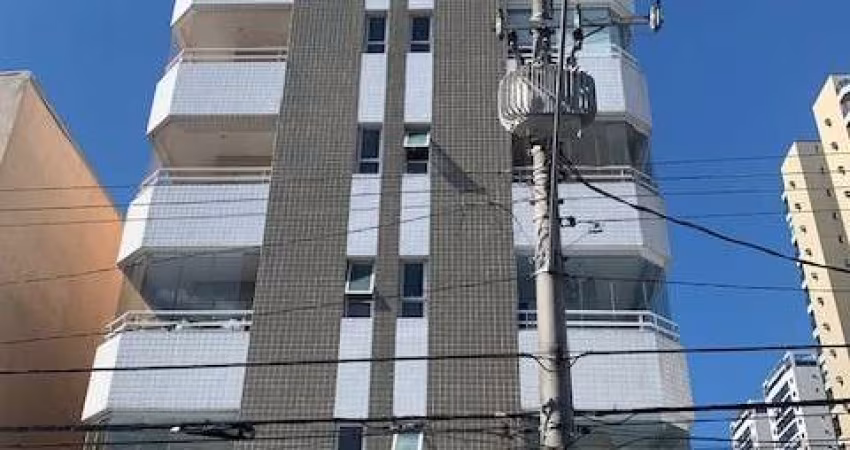 APARTAMENTO COM 2 DORMITÓRIOS 1 SUITE JARDIM DO MAR EM SÃO BERNARDO DO CAMPO