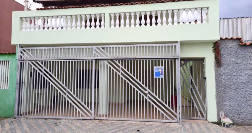 3 CASAS PARA RENDA VILA VIVALDI SBC