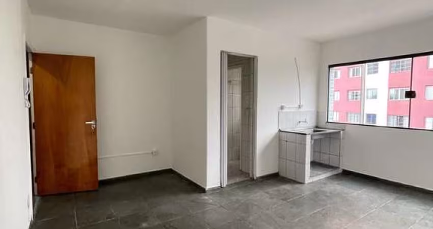 APARTAMENTO RUDGE RAMOS - SBC