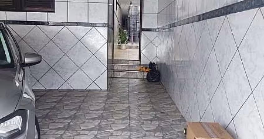 CASA AMPLA 2 DORM 2 WC 2 VAGAS COM ESPAÇO GOURMET