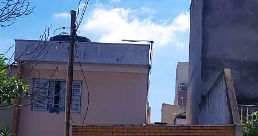 SOBRADO 3 DORM 1 SUITE DEP SERV 2 VAGAS