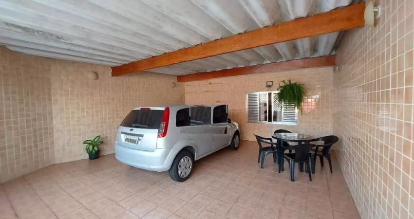CASA COM 2 DORMITÓRIOS VILA PAULICÉIA EM SÃO BERNARDO DO CAMPO